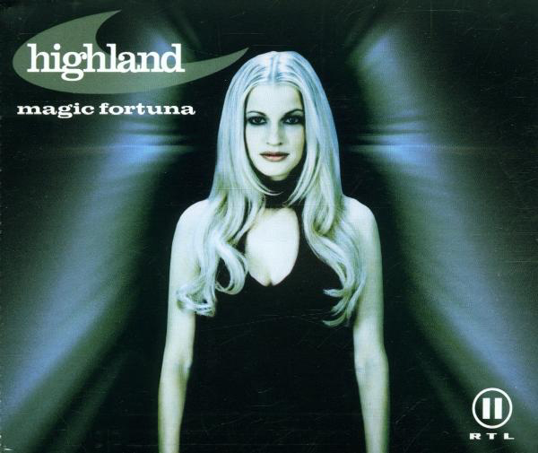 Highland – Magic Fortuna