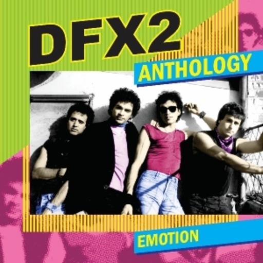 DFX2 – Emotion FFX2 Anthology