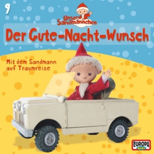 Der Gute-Nacht-Wunsch (9)