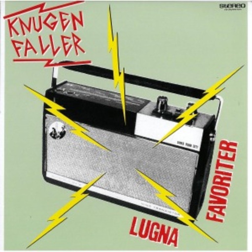 Knugen Faller – Lunga Favoriter