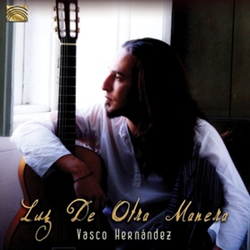Vasco Hernandez – Luz De Otra Manera