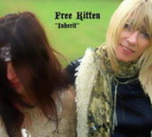 Free Kitten – Inherit