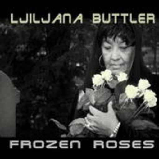 Ljiljana Buttler – Frozen Roses