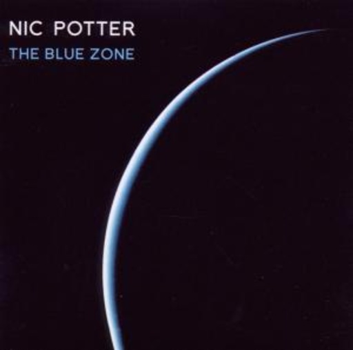 Nic Potter – The Blue Zone