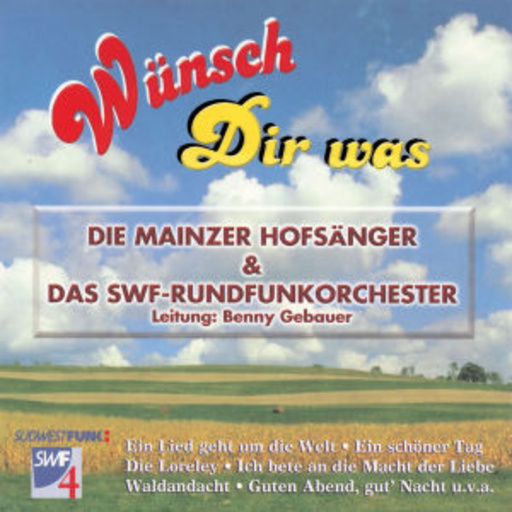 Wünsch Dir was