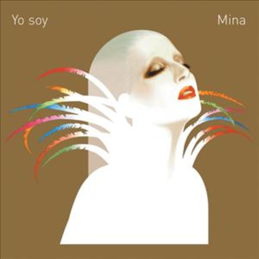 Mina – Yo Soy Mina