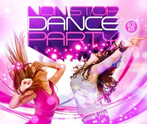 Diverse – Non Stop Dance Party