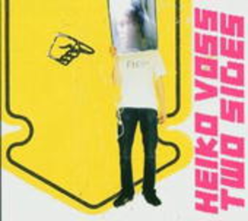 Heiko Voss – Two Sides