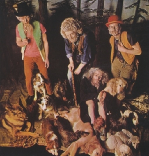 Jethro Tull – This Was