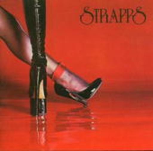 Strapps – Strapps