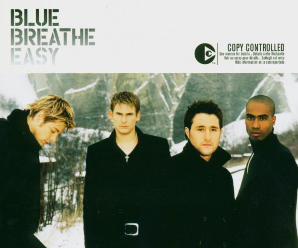 Blue – Breathe Easy