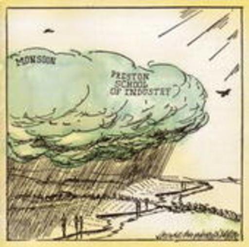Preston School Of Industry – Monsoon