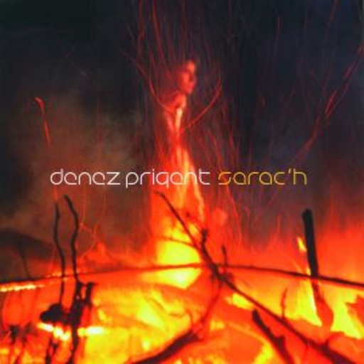Denez Brigent – Sarac'H