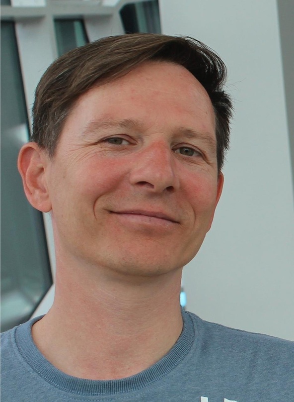 Erhält den Preis der Fondation SUISA: Gary Berger