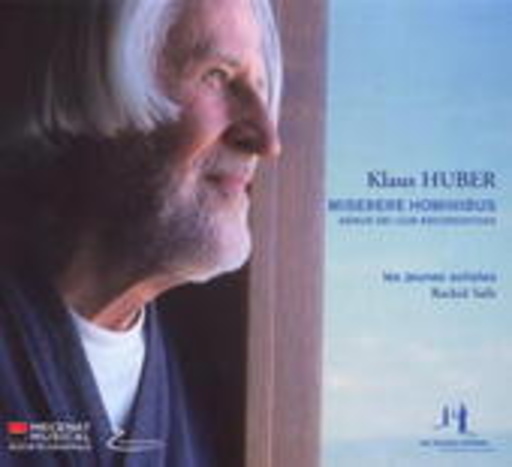 Les Jeunes Solistes/Rachid Safir – Misere Hominibus/Agnus Dei Cum Recordatione