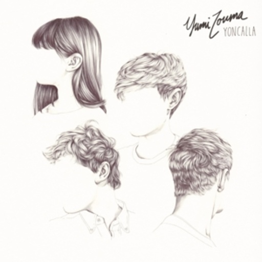 Yumi Zouma – Yoncalla