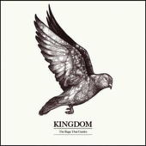 Kingdom – The Rage That Guides