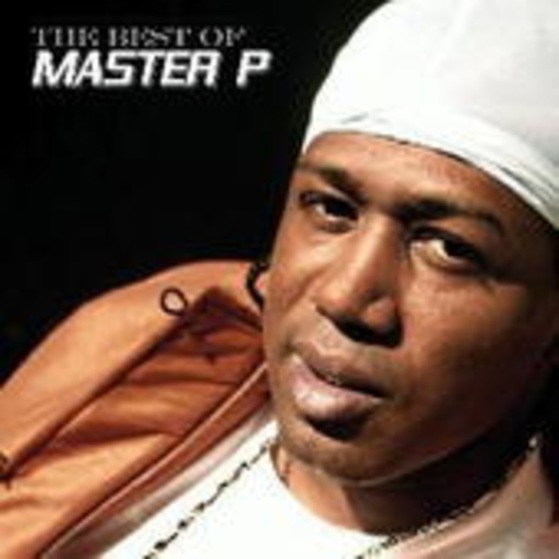 Master P – Best Of