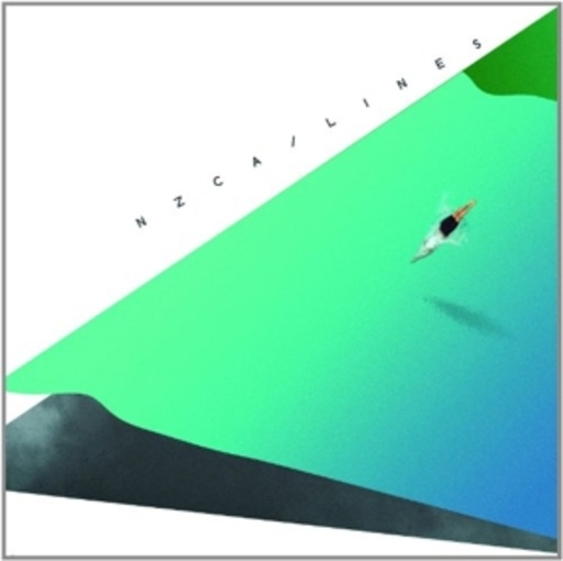 Nzca/Lines – Nzca/Lines