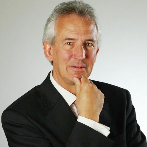 John R. Barker