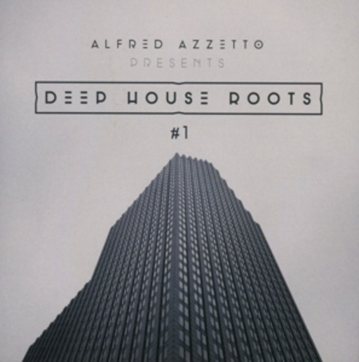 Diverse – Deep House - Roots - Alfred Azzetto Presents