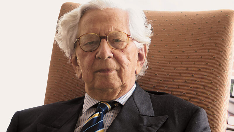 Reinhold Kreile