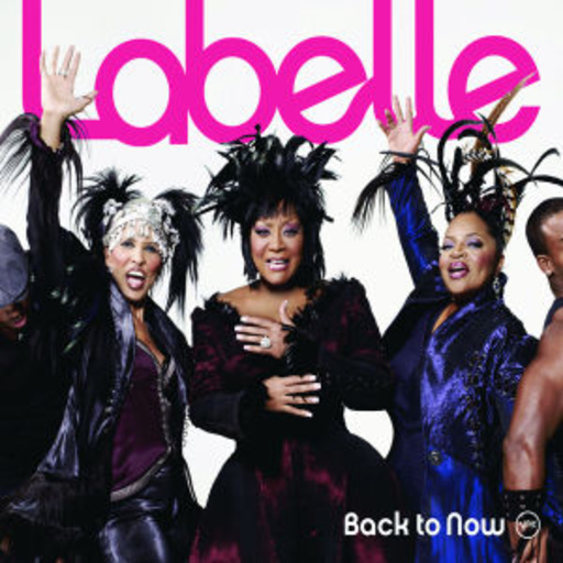 Labelle – Back To Now