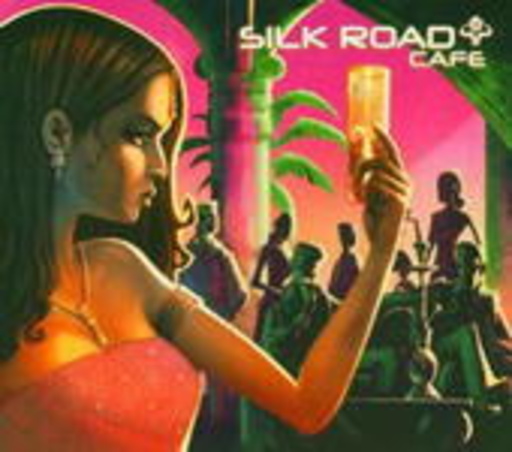 Silk Road Café