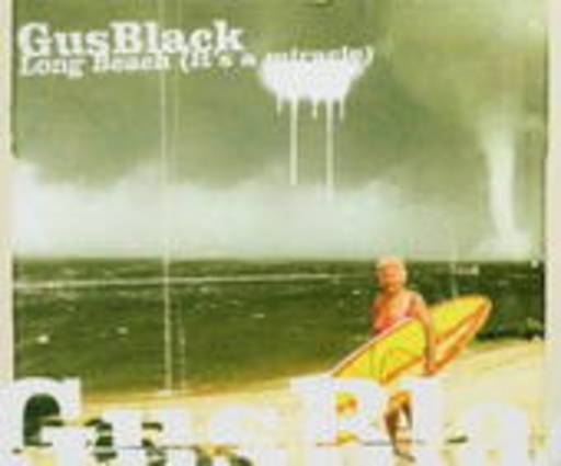 Gus Black – Long Beach EP