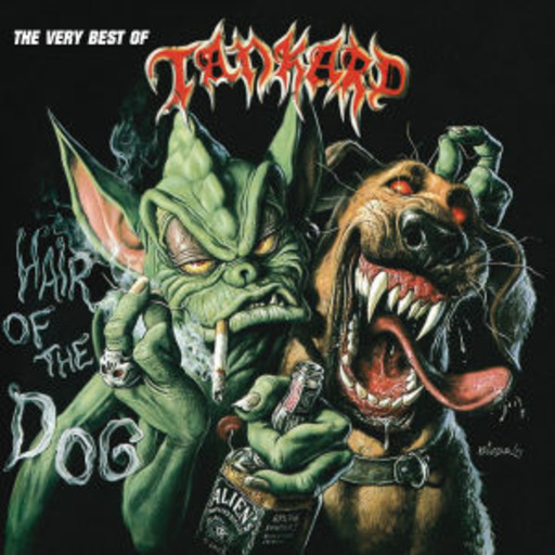 Tankard – Hair Of The Dog