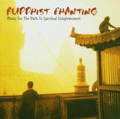 Diverse – Buddhist Chants