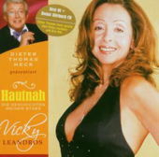 Vicky Leandros – Hautnah - Die Geschichten meiner Stars