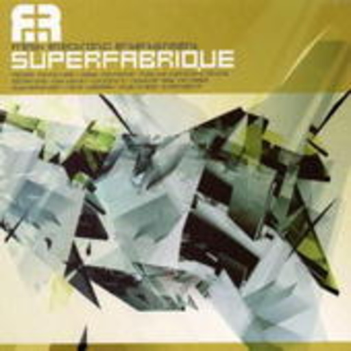 Diverse – Superfabrique