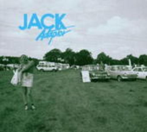 Jack Adaptor – Road Rail River