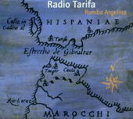 Radio Tarifa – Rumba Argelina