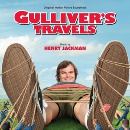 Diverse – Gulliver's Reisen - Da kommt was Großes auf..
