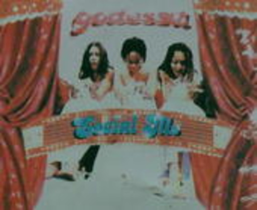 Godessa – Social Ills