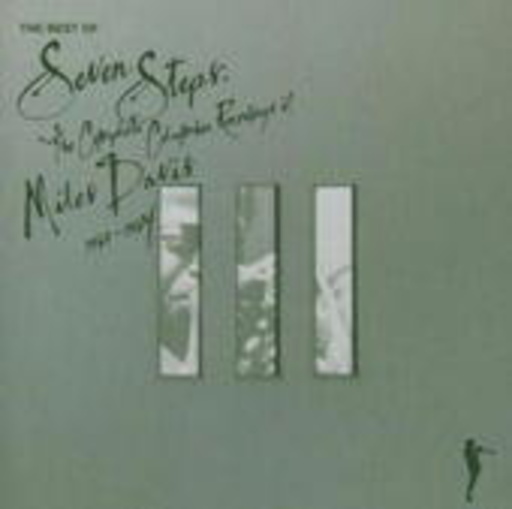 Miles Davis – The Best Of The Seven Steps Box