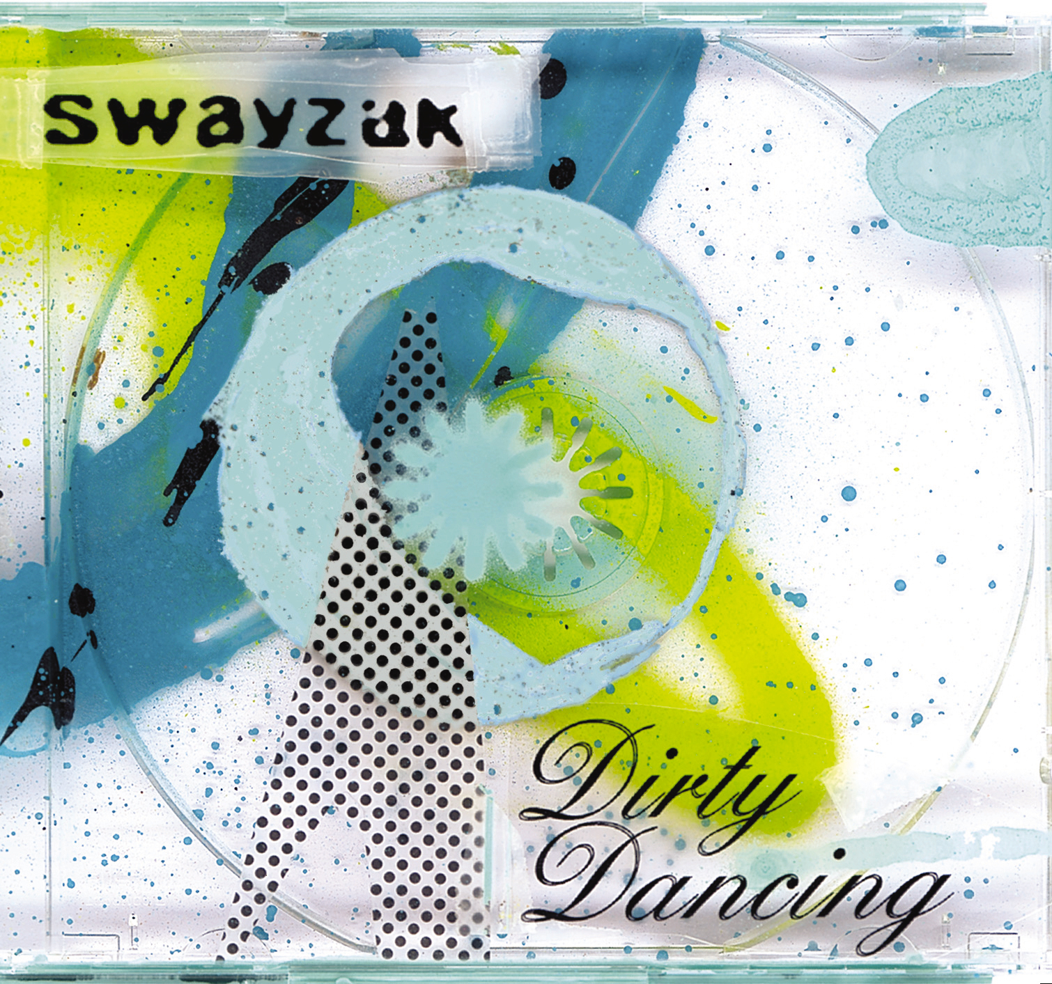 Swayzak – Dirty Dancing