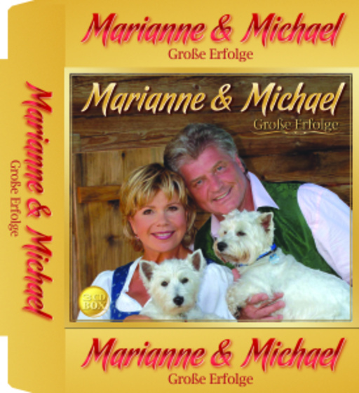 Marianne & Michael – Große Erfolge