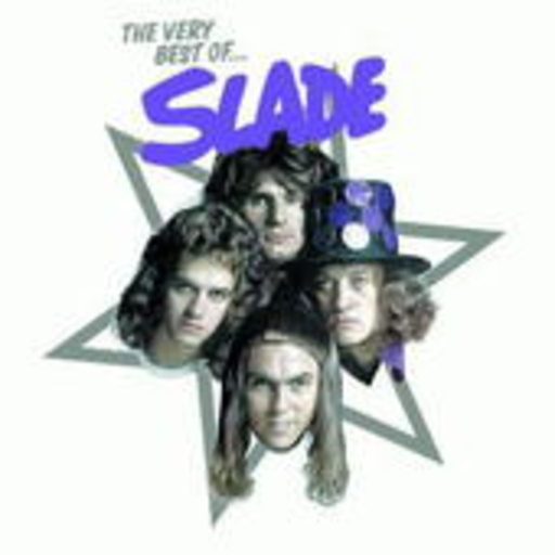 Slade – The Very Best Of