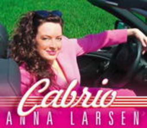 Anna Larsen – Cabrio