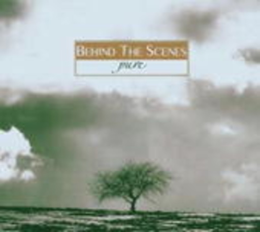 Behind The Scenes – Pure