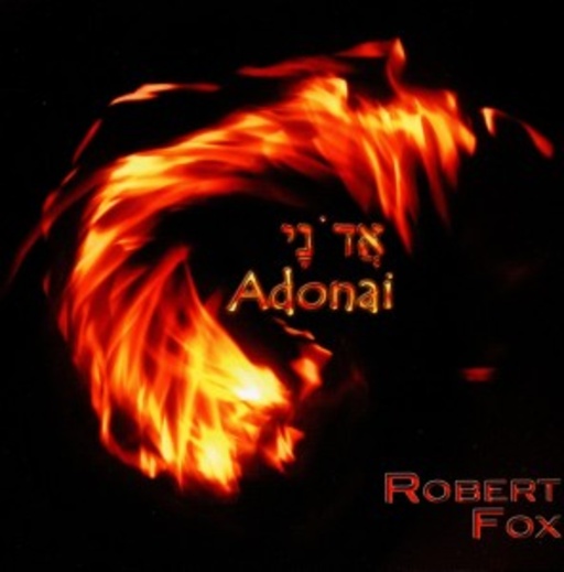 Robert Fox – Adonai