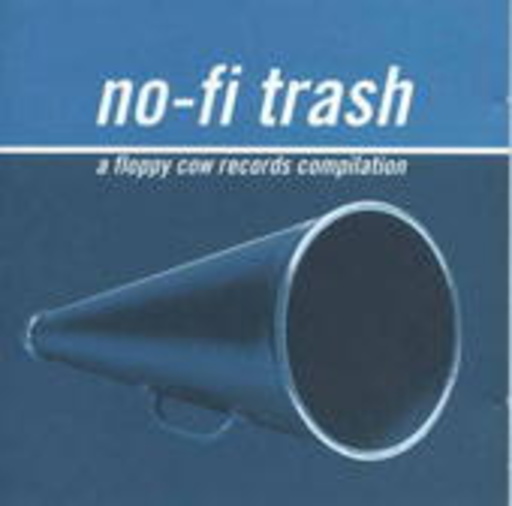 Diverse – No-Fi Trash