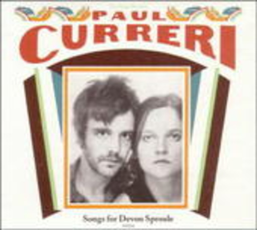 Paul Curreri – Songs For Devon Sproule