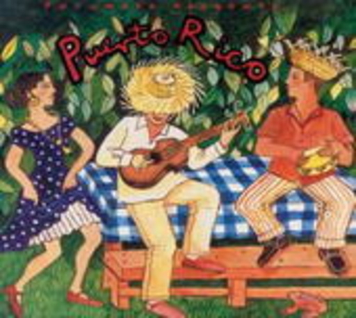 Diverse – Puerto Rico