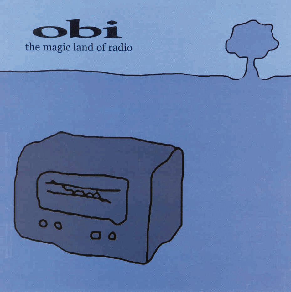 Obi – The Magic Land Of Radio