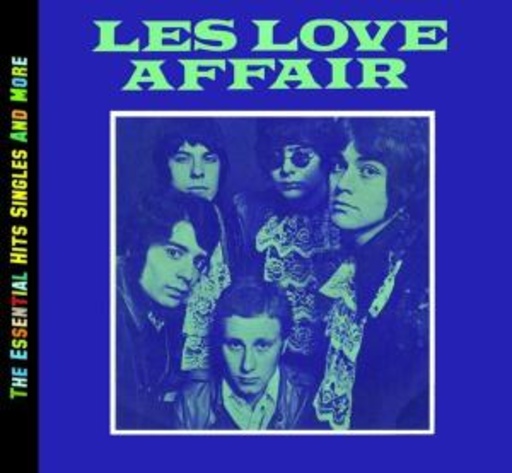 Love Affair – Les Love Affair