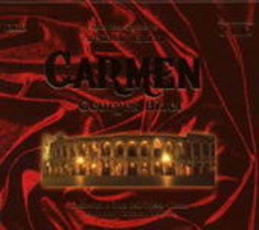 Diverse – Carmen (Live in Verona)